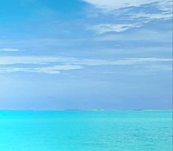 Tema'E Beach House Temae Екстер'єр фото